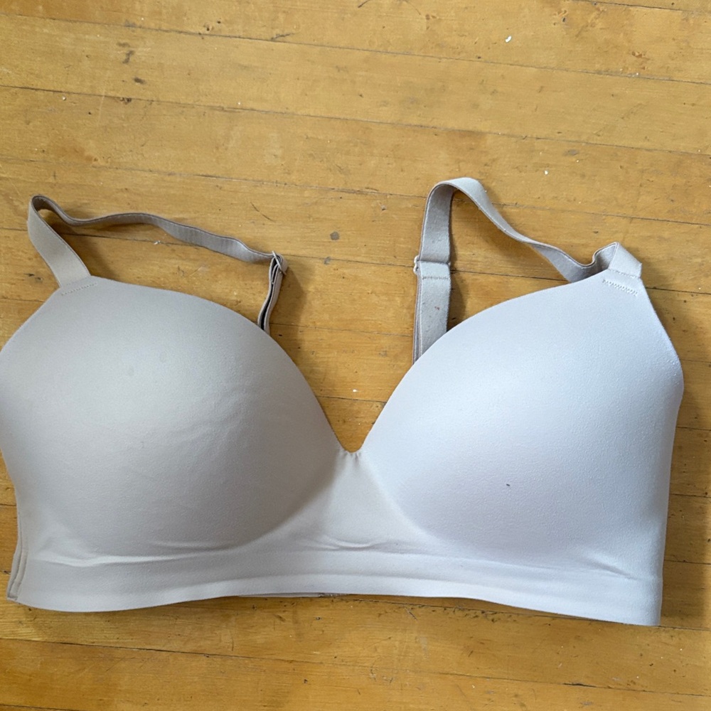 Soma Enbliss Wireless Bra
